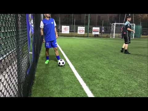 Tornei Skies, Edizione Automobili Italiane: Sky Jumpers - Tettenham