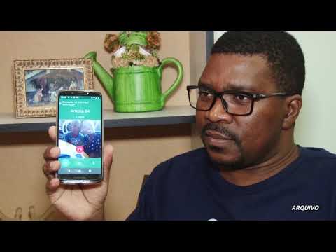 Padre volta a Moçambique depois de experiência no Brasil