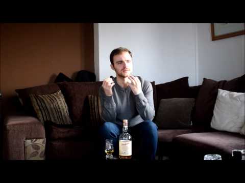 Glenfarclas 1994 Vintage 20 Year Old Review