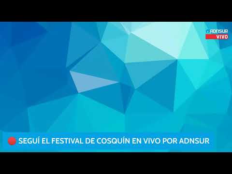 Cosquín: Día 05 - Festival País 2023