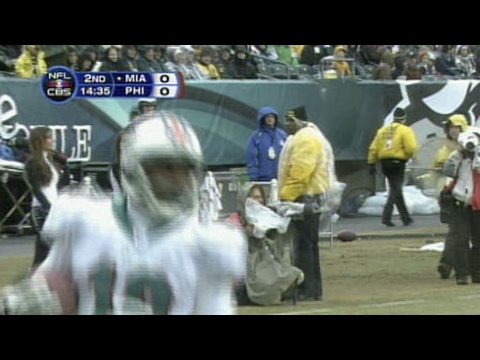 Can't-Miss Play: Ted Ginn punt return - Ted Ginn 87-yard punt return for a touchdow