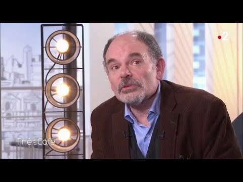 Portrait intimiste de Jean-Pierre Darroussin (3ème partie) - Thé ou Café - 10/03/2018
