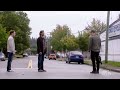 Supernatural Dean Tells Sam Jack That Cass Is Dead 15x19