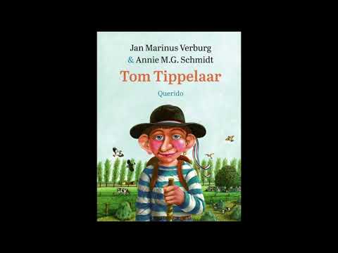 'Tom Tippelaar' van Jan Marinus Verburg & Annie M.G. Schmidt (Luisterboek)