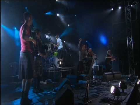 Face The West - Hebridean Celtic Festival 2009