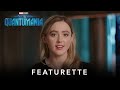 Marvel Studios’ Ant-Man and The Wasp: Quantumania | Introducing Cassie