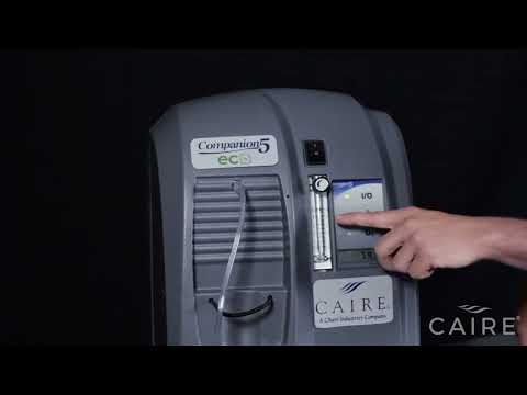 Companion 5 Video User Guide