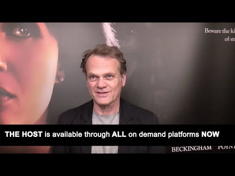 EXCLUSIVE Interview: Reinout Bussemaker | The Host