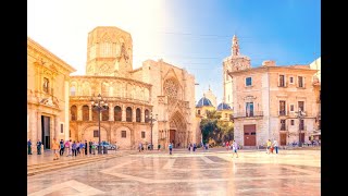 Best Hotels In Valencia, Spain (2023)