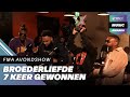 BROEDERLIEFDE wint voor 7 KEER op rij BEST GROUP | FMA Avondshow 2021