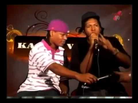 Freestyle ' ka y di vreman '   Bigjay Spydi one Gangsta family mp4