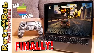 🎮 Detonation Racing Gets It Right on the Apple Arcade 🎮