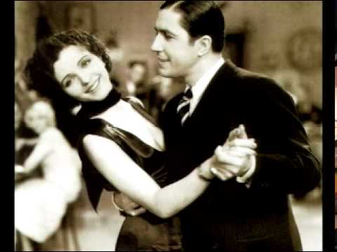 El tangon - Francisco Canaro - Milonga