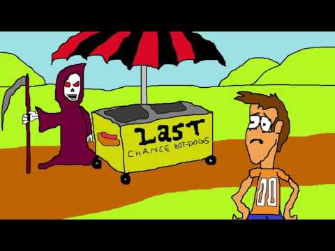 The Bastard Brothers (TOON TUESDAY)