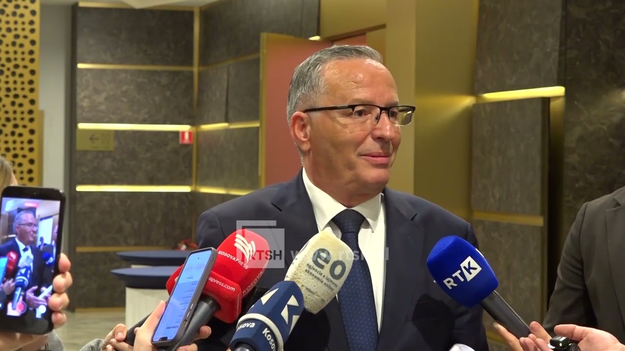 PDK refuzon ofertën e Kurtit, Hamza: LVV na ofroi postin e kyeparlamentarit në këmbim të votës për presidentin  