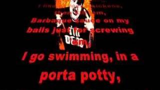 blaze ya dead homie-nasty (JDthegameboy)