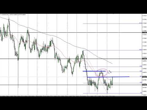 AUD/USD Technical Analysis for October 18, 2019 by FXEmpire