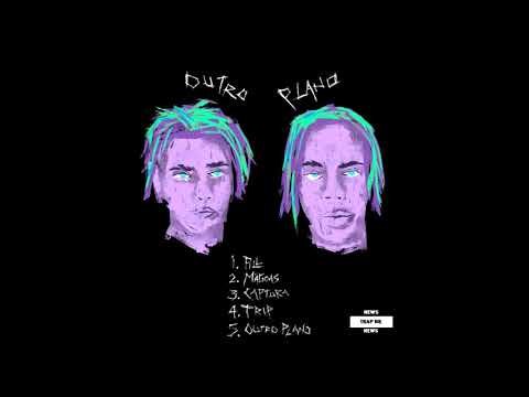 Thiago x Leozin - Outro Plano (Áudio)