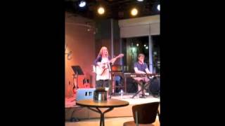 Curb Cafe Performance