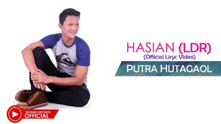 Download lagu Putra Hutagaol - Hasian (LDR) mp3 Download lagu Putra Hutagaol - Hasian (LDR) mp3