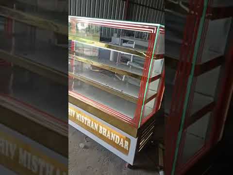 Display Counter