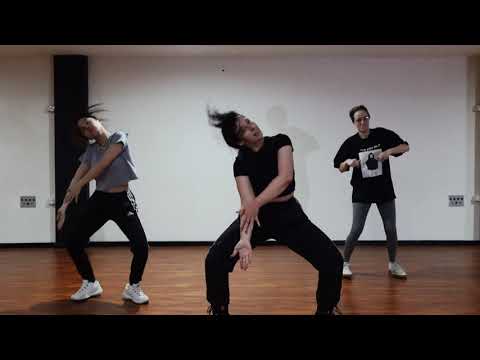 KARD - Gunshot Dance Cover | KDR Dance Cover Class