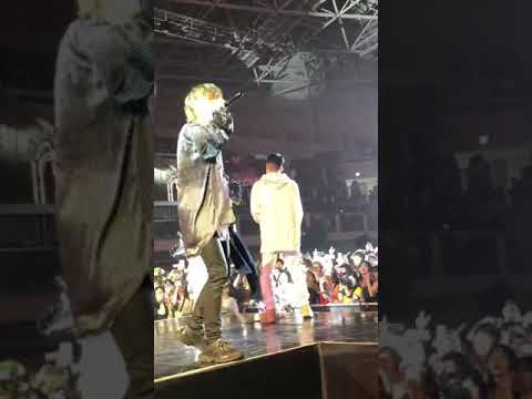 일리네어엠비션(Band-창모, Hash Swan, 애쉬아일랜드, 김효은)ㅋㅋㅋ더콰위주직캠