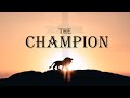 The Champion by Nathaniel Bassey | Worship Instrumental Music | Before my Lord