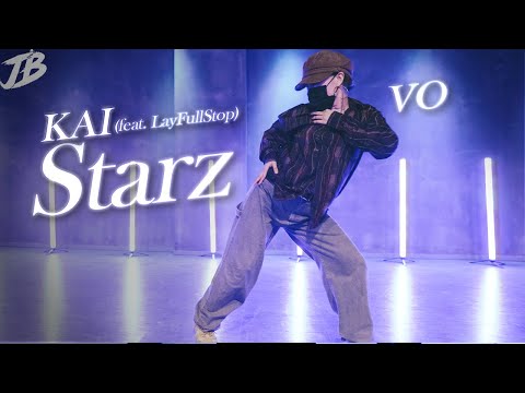[Girls Hiphop Choreography] Free Wize Men - Starz (feat. LayFullStop) / VO