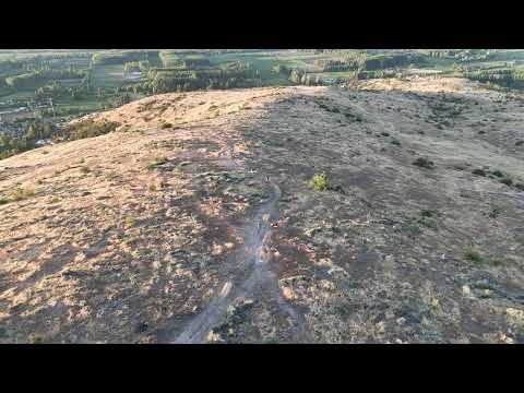 Planicie El Rulo - Coinco.