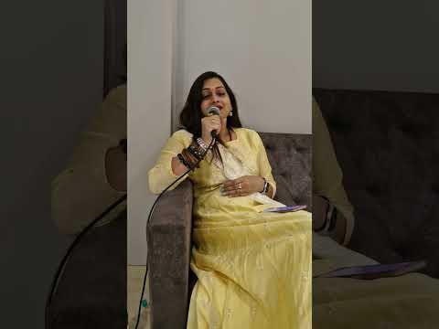 Ramya Verma Tu bin bata...