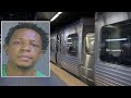 Bystanders Did Nothing As Woman Was Raped On Philadelphia Train Police Say