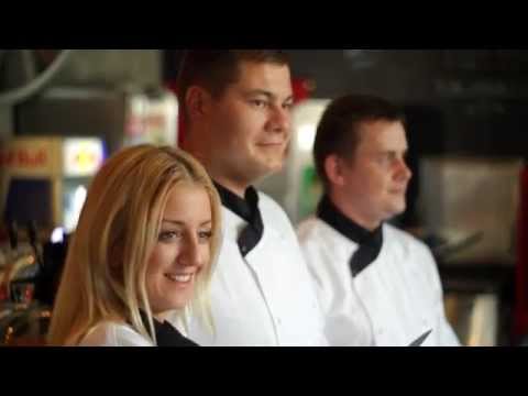 Stacja Deluxe - MAKING OFF