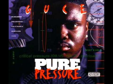 Guce Ft 11/5 - Stack Gritz