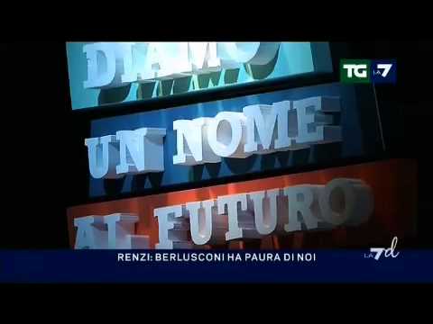 Tgla7D Edizione delle 12.55 del 26.10.2013