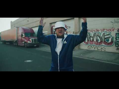 Big Herk Da Terrible - ALL DAY (Official Video)