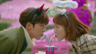 Han Hee Jung- DREAMING (Weightlifting Fairy Kim Bok Joo OST)