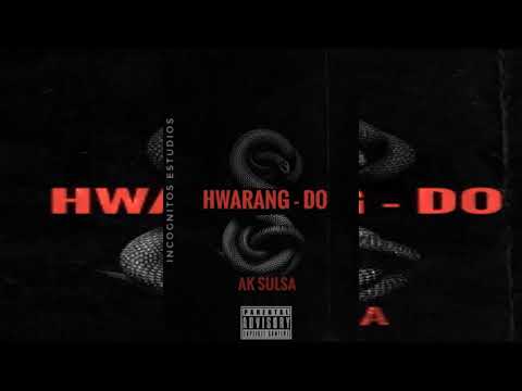 Hwarang - Do Ak sulsa /prod Incognitos estudios