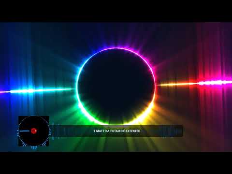 TMATT ha putain hé extented