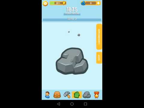 Ore Miner Classic Video