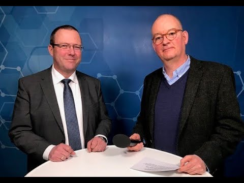 Michael Knür - Engie - cav InnovationsFORUM Chemieproduktion 2019