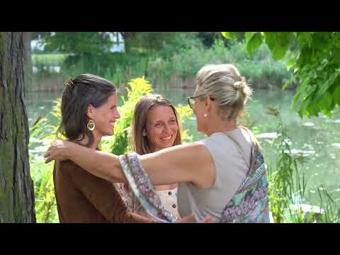 Netzwerktreffen Ganzheitliche Gesundheit Schloss Schönefeld, Leipzig