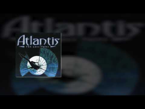 [A26] Atlantis The Lost Tales - Back to Atlantis - Pierre Esteve  | Ambient Relaxing VGM | 🕹🎶🧘🏼