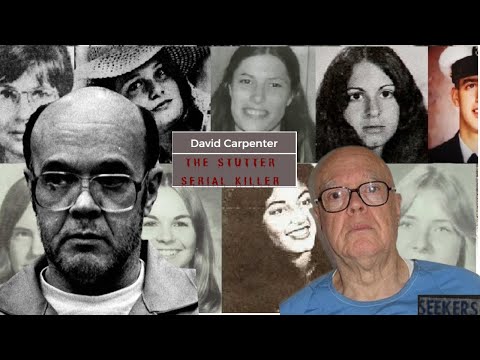 the Many Horrific Murders of the Stutter Trailside Killer