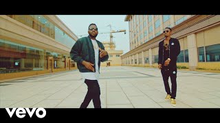 Magnito - As I Get Money Ehn Official Video ft Pat