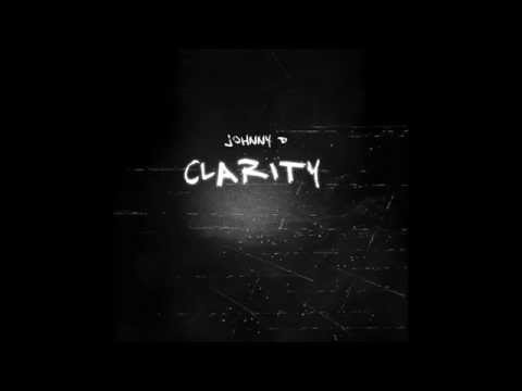 Johnny D - Clarity