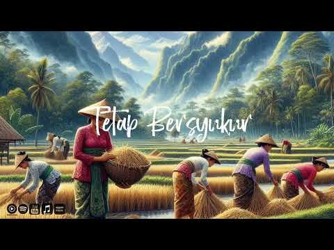Tetap bersyukur by kadek widhiasa