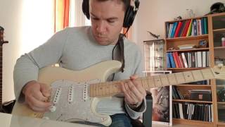 Compendio canzoni Pooh - chitarra