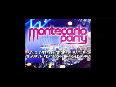 Paolo Ortelli vs Sunnery James & Ryan Marciano & DubVision - Monte Carlo Anthem (Dj Fu Jee MashUp)