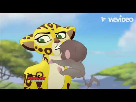 Timon Pan Home Video trailer
